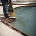 Understanding Pool Deck Repair: Weather Considerations and Best Practices