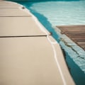 Understanding Pool Deck Repair: Do You Need to Close Your Pool?