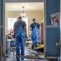 Protect Your Home with Expert Residential Restoration Services