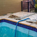 Understanding Pool Deck Repair Timelines: What to Expect