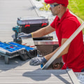 How to Choose a Reliable Contractor for Your Pool Deck Repairs