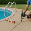 Identifying When Your Pool Deck Needs Repair: Key Signs to Look For