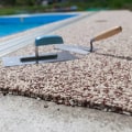 Understanding the Costs of Pool Deck Repair: What You Need to Know