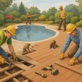 Understanding the Costs of Pool Deck Repairs: Key Factors to Consider