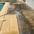 Preventing Pool Deck Repairs: The Importance of Regular Cleaning and Sealing