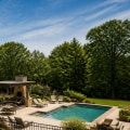 Prioritize Roof Repair in McLean, VA Before Pool Deck Repairs