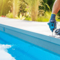 Effective Strategies to Safeguard Your Newly Repaired Pool Deck