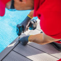 Understanding Warranties and Guarantees for Pool Deck Repairs