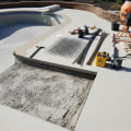 Understanding the Need for Permits in Pool Deck Repairs