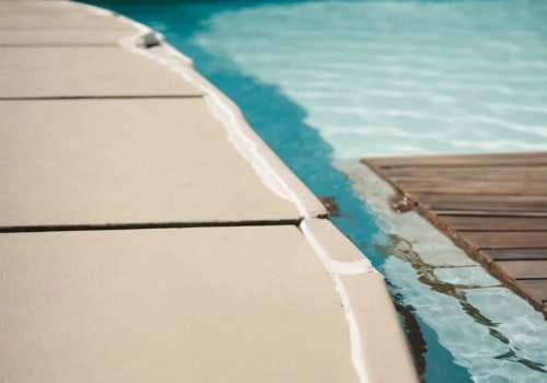 Understanding Pool Deck Repair: Do You Need to Close Your Pool?