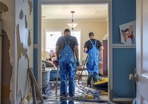Protect Your Home with Expert Residential Restoration Services