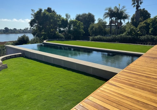Eco-Friendly Solutions for Pool Deck Repairs: Sustainable Options to Consider